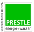 Logo Energie und Wasser Prestle